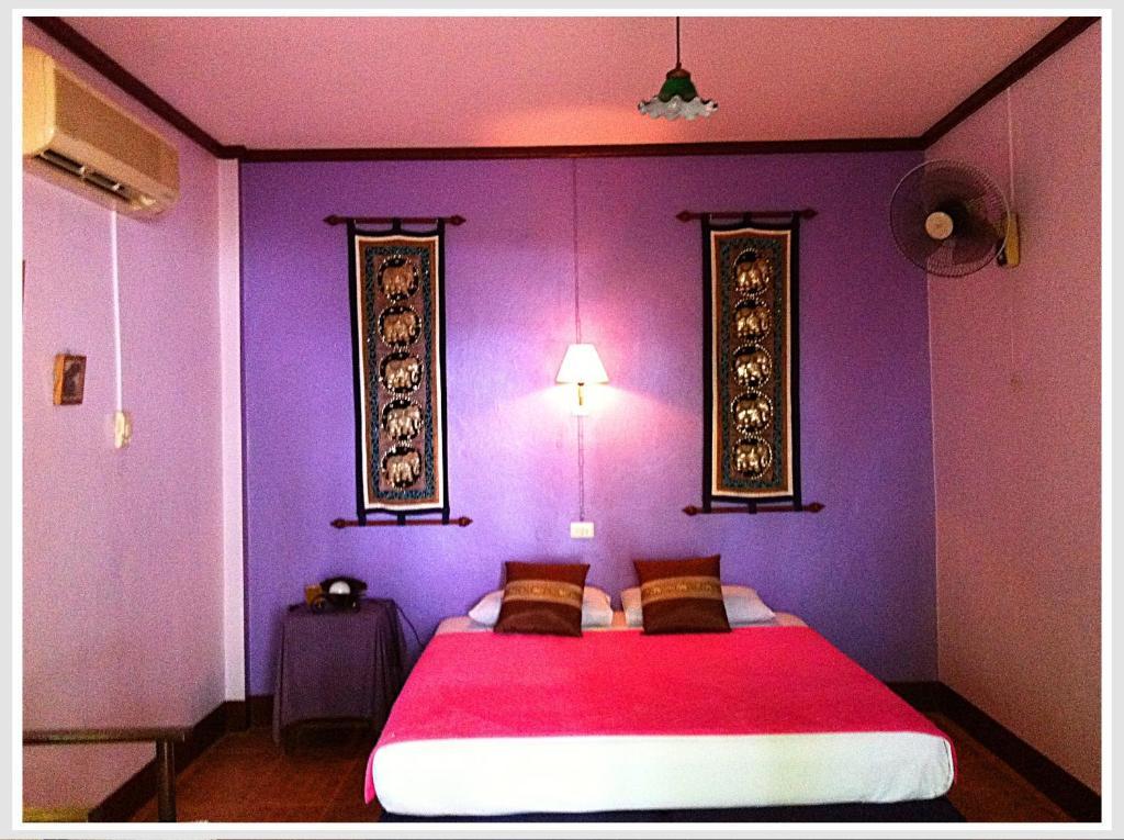 The Emerald Krabi Beach Resort Клонг-Муанг-Бич Номер фото